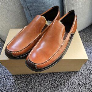 New Cole Haan Men's Tucker Venetian Slip-On Loafers - Size 13